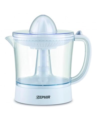 Zephir Zhc453 Spremiagrumi Elettrico 1L