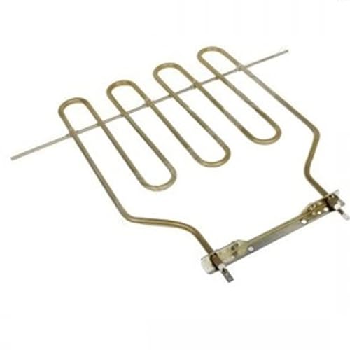 Resistenza Bistecchiera De Longhi 1900W Barby Q