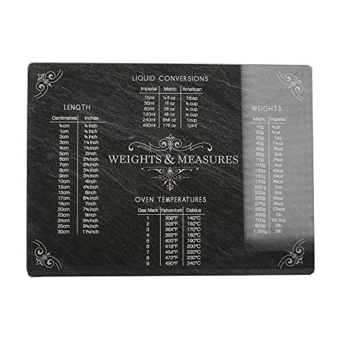 Creative Tops 5233683 Per Piano Da Lavoro, Nero