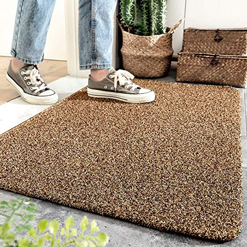 Sdinaz Zerbino Esterno Ingresso Casa 87 X 57 / Zerbini Per Ingresso Casa Moderni/Zerbino Interno Personalizzabile/Zerbino Esterno 57 X 87 / Zerbino Po