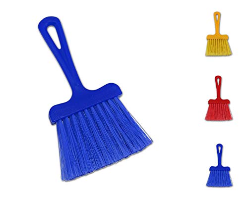 Scopino Milleusi Lusso, Colori Assortiti