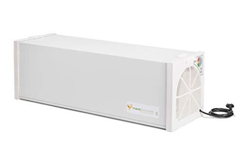 Tauro Essiccatori, Essiccatore Alimentare Domus B10 A Flusso Orizzontale Con 10 Cestelli In Materiale Plastico, Potenza 550W Essicca Fino A 6 Kg. Prod