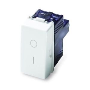 Interruttore Bipolare 16A Master "Mix" 21002