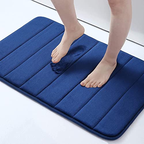 Homaxy Zerbino Ingresso Casa 51 X 81 Cm, Morbido E Lavabile Zerbino Da Interni Per Interno, Antiscivolo E Essorbente Zerbino,Tappeto Entrata Interno R