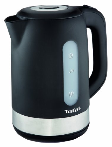 Tefal Snow Ko3308 Bollitore Elettrico 1,7 L Nero 2400 W