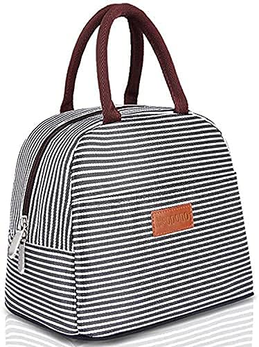 Slosh Borsa Termica Pranzo Piccola Bambini Yogurt Picnic Ufficio Porta Alimenti Bambini Adulto Donna