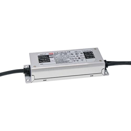 Mean Well Xlg-150-12-A 150W 12V 12,5A Alimentazione Led Ip67