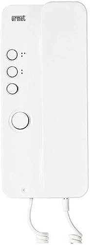 Urmet 1122/4 Citofono Miro Per Kit 1722