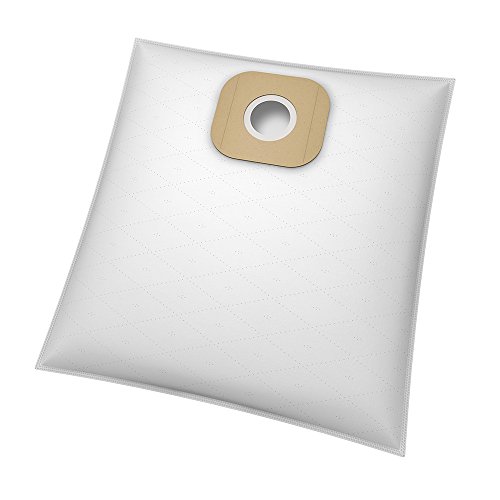 10 Sacchetti Per Aspirapolvere Adatti Per Kärcher T 7/1 Classic; T 8/1 L; Prot 200; 6.904-084.0