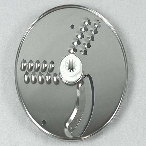 Kenwood Kw714292 - Lama A Disco, Grattugia E Affetta