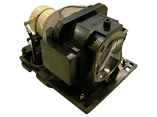Azurano Lampada Per Proiettore Compatibile Con Hitachi Dt01411 Per Cp-A352Wn, Cp-Aw312Wn, Cp-Tw3005, Cp-A352Wnm, Cp-Aw2503, Cp-Aw3003, Cp-Aw3019Wnm, C