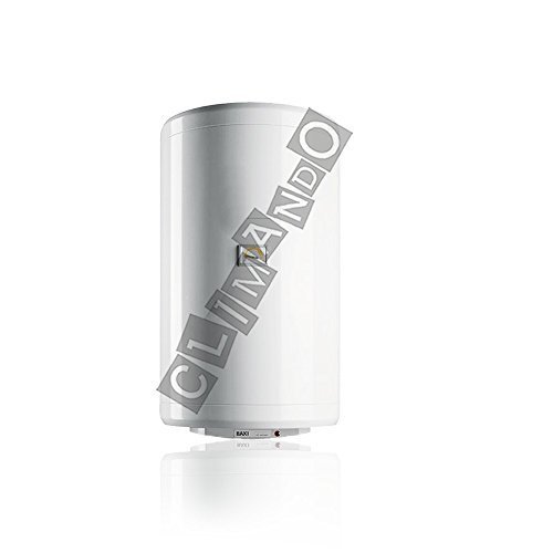 Baxi Sv 550 Verticale Boiler Sistema Per Caldaia Singola Bianco