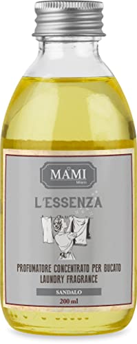 Mami Milano Essenza 200 Ml - Sandalo
