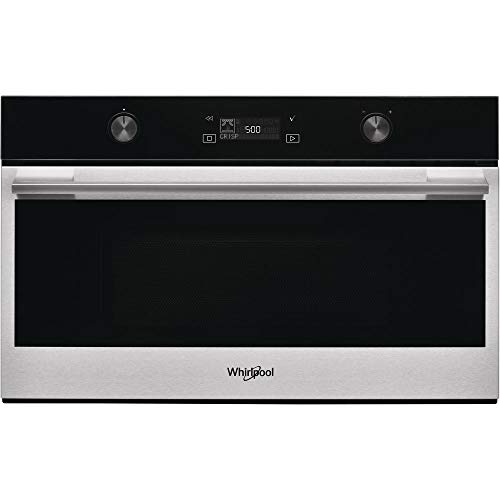 Whirlpool W7 Md540 W7Md540, 1000 W, 31 Litri, Acciaio