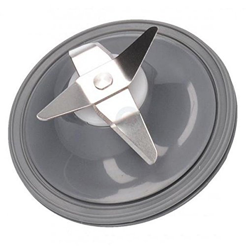 Kenwood Kw714232 - Lame Per Caraffa At283, Per Robot Da Cucina Prospero Km287