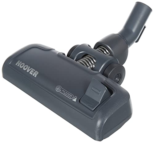 Hoover 35601665 Hard Floor And Carpet Noz G230See Spazzola Per Tappeti E Pavimenti, Plastica, Misto