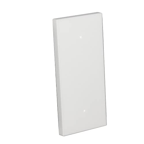 L.Now - Comando Luce Bianco (Bticino Cod. Kw8010)