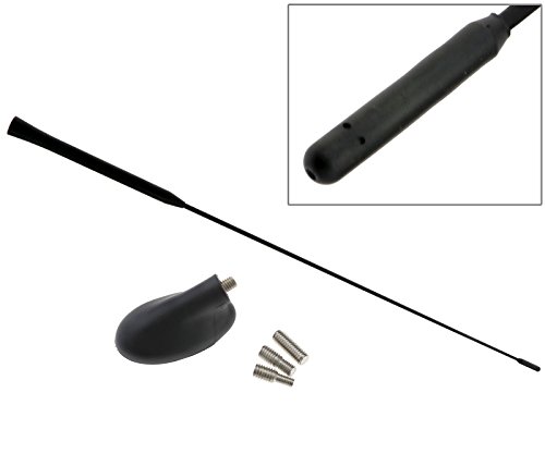Antenna E Base Per Tettino, Per Automobili Ford
