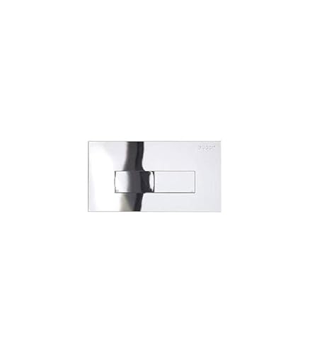 Pucci Rinnova Placca Di Comando Cromo Eco 80179562