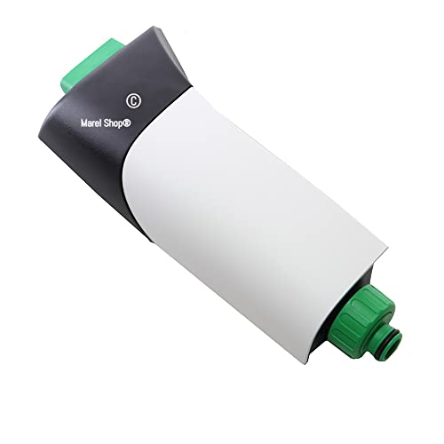 Marel Shop® - Serbatoio Originale Per Lavapavimenti Compatibile Con Folletto Pulilava Sp7