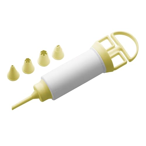 Pedrini Pdr930152 Siringa Decor 5 Becc Lillo 0152-420