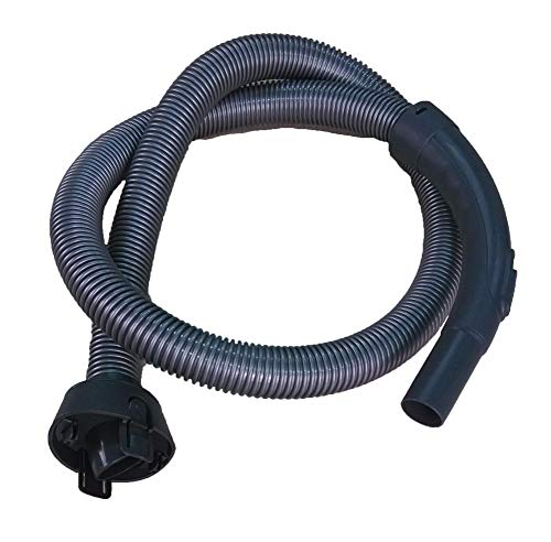 Hoover 35601621 D201E Complete Flexible Hose Without Edg D201E-Tubo Flessibile Senza, Misto