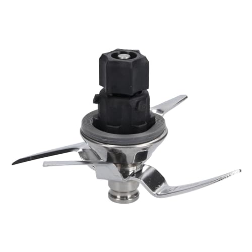 Luth Premium Profi Parts - Lame Per Robot Da Cucina Compatibile Con Vorwerk Bimby Thermomix Tm 5 Tm5