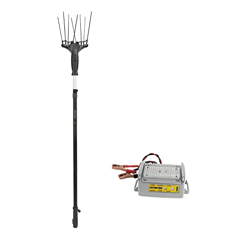 Volpi Scuotitore Ulivi Olytech Super Power 555L Con Prolunga 2100-3000