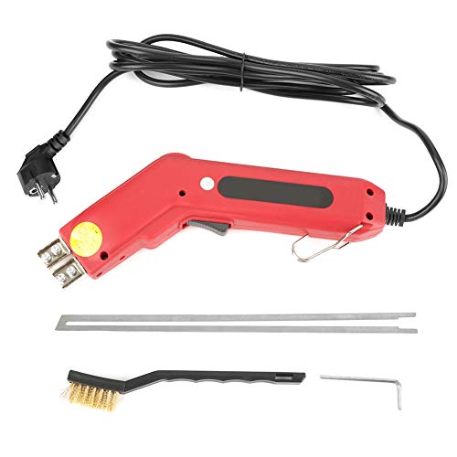 Taglierina A Filo Caldo Da 25 Cm, Taglierina Elettrica Portatile, Taglierina Per Plastica Espansa, Taglierina Per Schiuma A Filo Caldo 250W 220V (Eu 2