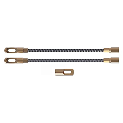 Arnocanali - Kit Accessori M4 X Sonde Passacavi Ø 3Mm