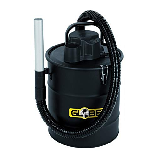 Aspiracenere Turbine Plus 15L Globex