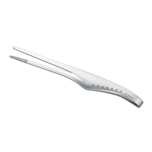 Global Gourmet Gs-107 Yoshikin - Pinzette Da 20 Cm