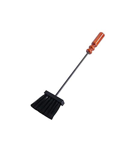 Scopino Camini Pvc Impugnatura Legno Ean: 8052190062551
