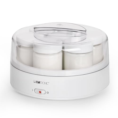 Clatronic Jm 3344 Jogurt Maker