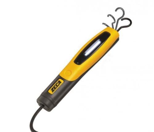 330 24V Lampada Portatile A Led 24V Senza Cavo Zeca