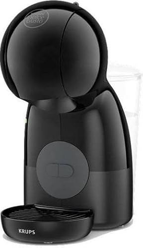 Krp Macchina Caffe Nescafe Dcg Kp1A3Bp15