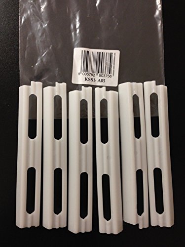 Imperia Ips640015 Kit Raschiatori Lisci X Macch Imperia