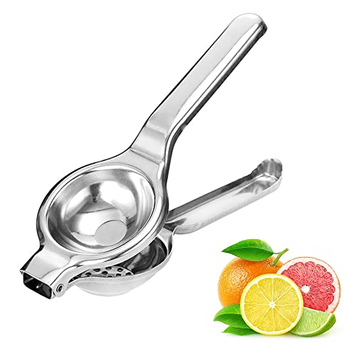 Spremiagrumi Limone Manuale, Spremiagrumi Manuale, Spremi Limone Spremiagrumi Manuale, Spremi Limone Manuale In Acciaio Inossidabile, Anticorrosivo, P