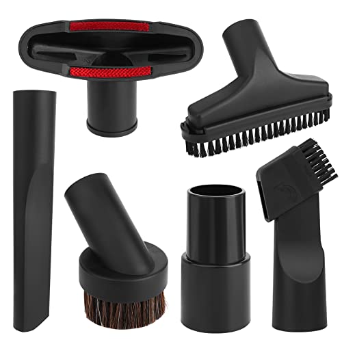 Mxtimwan Accessori Aspirapolvere, Accesorios Para Aspiradoras, Spazzole Per Aspirapolvere, Aspirapolvere Accessori, 6 Piezas