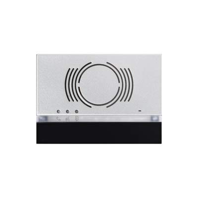 Frontalino 0T Per Pe Audio (Urmet Domus-Sideltronic Cod. 1168/130)
