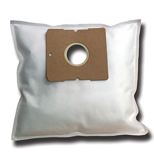10 Sacchetti Per Aspirapolvere Adatti Per Kärcher Vc2 Vc2 Premium