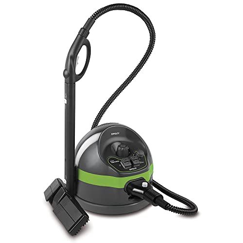 Polti Vaporetto Classic 65, Pulitore A Vapore 4 Bar,Made In Italy