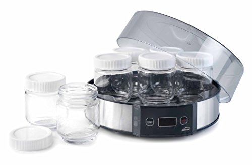 Lacor Glaser Yogurt Produttore Multi