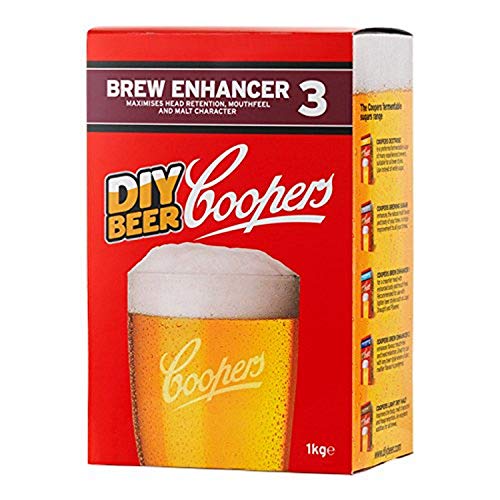 Intensificatore Coopers"Enhancer 3"