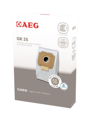 Aeg 900256540 Gr5S Sacco Sintetico X Vampyrino