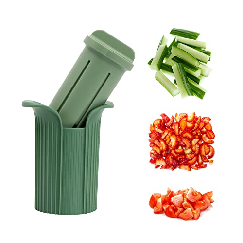 Affettatrice Per Mandoline Taglia Verdure - Taglierina Frutta Cipolle Cetrioli Tritatutto A Casa Strisce Spesse Di Cetriolo Ravanello Dio Cucina Tagli