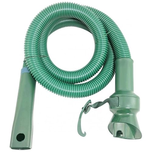 Tubo Vorwerk Folletto Vk 130 131 Vk135 Vk136 Vk140 Vk150 Spallaccio