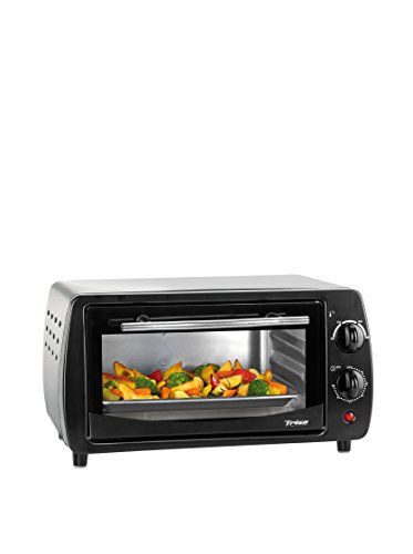 Trisa Fornetto, 10 Litri, 800 Watt
