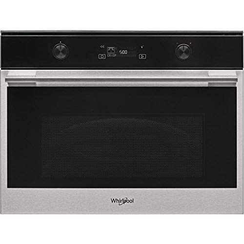 Whirlpool W7 Mw561 Forno A Microonde Incasso Microonde Combinato 40 L 900 W Acciaio Inossidabile