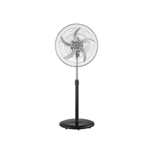 Gadip Ventilatore A Piantana Fs460 45Cm. Zefiro (Dpm Fs460)